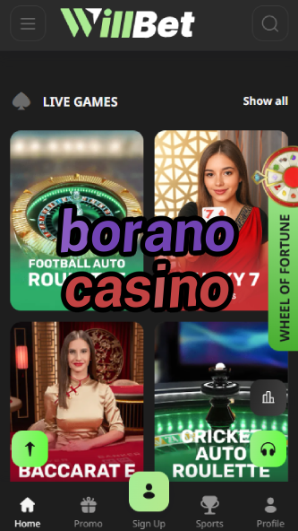 Borano Casino - Premium European Casino-www.bdqngd.com