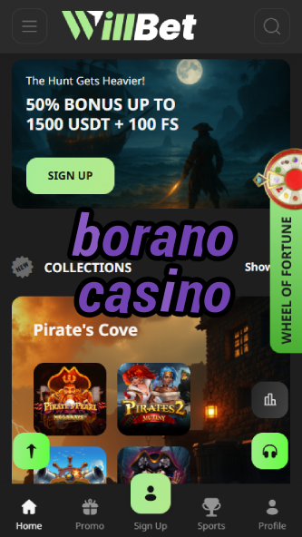 Borano Casino - Premium European Casino-www.bdqngd.com