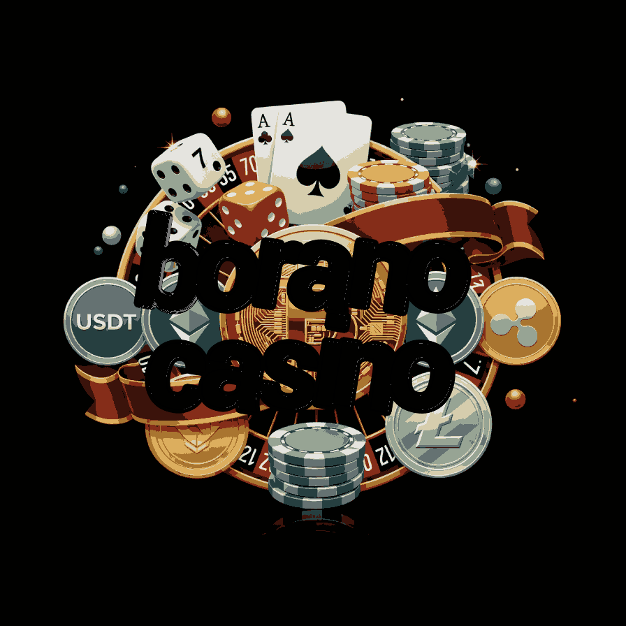Borano Casino - Premium European Casino
